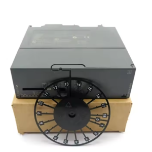 New Original Siemens S7 300 CPU 315 2DP PLC CPU Module (6ES7315-2AH14-0AB0) for Industrial Automation